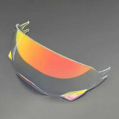 Dəbilqə (Kaska) aksesuarları, visors are suitable for BROOZER