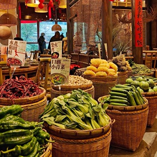 �r�Ҙ��߲˔[���񾎿��й�����л@���خaչʾ�͏dʳ�ļӸ���t