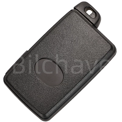 Car Keys – for 2/3/4 Button Toyota Rav4