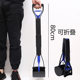 Factory direct selling pet toilet pickup long handle toilet clamp dog cat supplies stool clip plastic dog toilet pickup