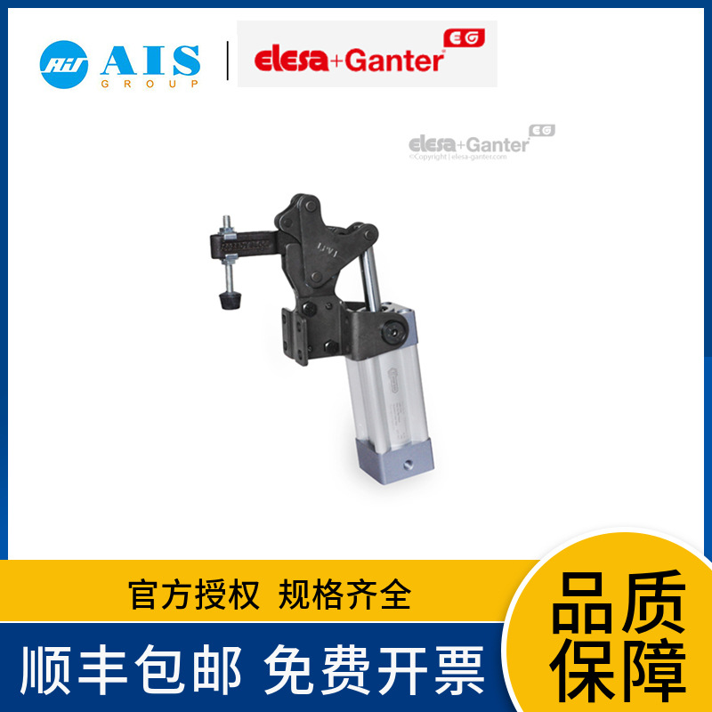 GANTER ���������� GN 1050-2N-M10-A-F-ASS ��ɫ������������