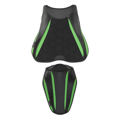 Suitable for Kawasaki Zx4R Motorcycle cushion