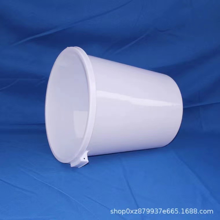 汕头汕尾全新塑料酿酒桶 加厚圆形发酵桶密封熟胶圆桶食品收纳桶