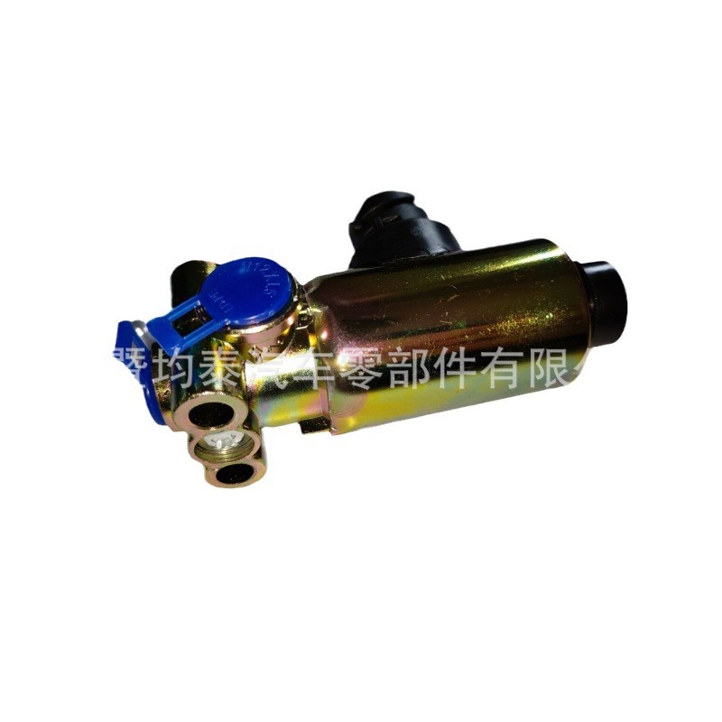 El autobús del camión pesado parte SMT [la válvula solenoide] 4721726860