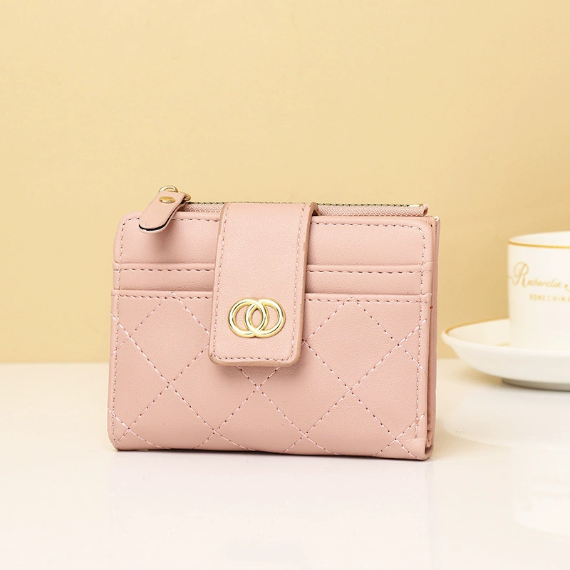 Кошелек, мини сумка через плечо, стиль Chanel