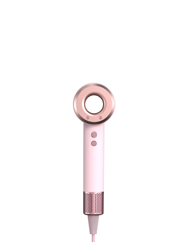プライベートモデルカスタマイズされた高速ヘアドライヤー家庭用ブレードレス華強北マイナスイオン速乾性ホテル強風ヘアドライヤー|undefined