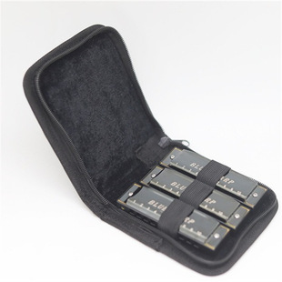 Magician Conjurer 10-Hole Blues Diatonic Manufacturer Toy Musical Instrument Children's Harmonica 3-Tone Pack