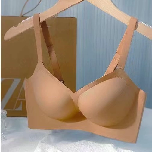 Underwear, push up bra, wireless bra, bra top