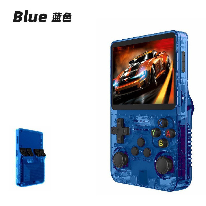 Arcade English version without card