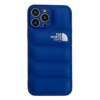 Down jacket mobile phone case-Northern Northern Big-Kleinlan