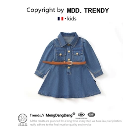 童连衣裙;童套装;童裤