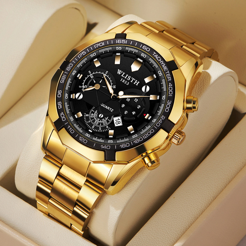 swiss watch