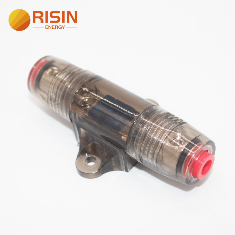 60A 레드 스타일