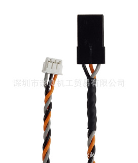 日本ESTIC马达电缆ENRZ-CVMN2-100/ENRZ-CVMP-060议价