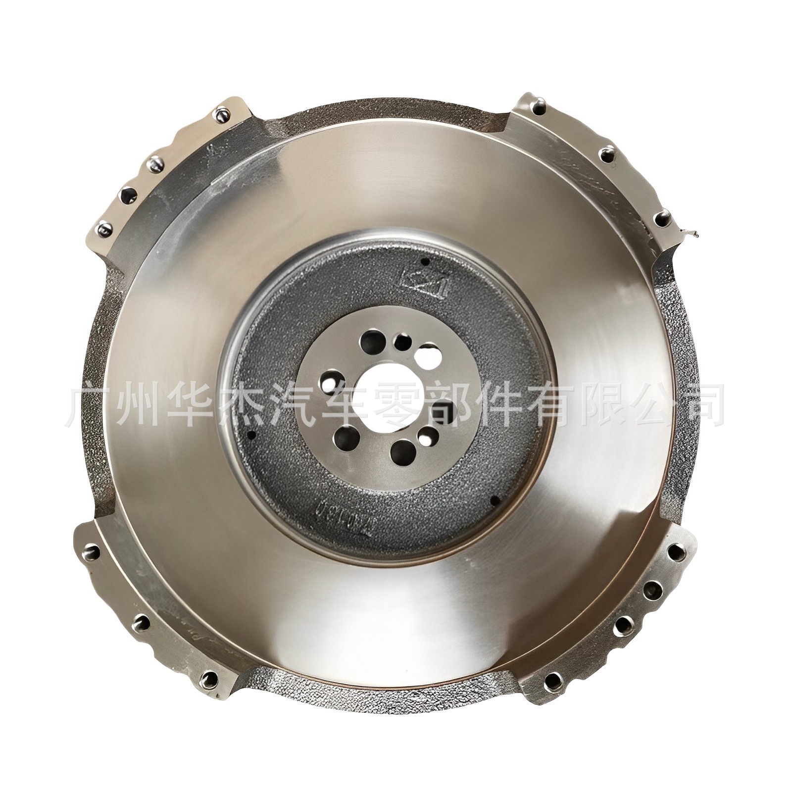Supply FUSO FK415 6D16 Flywheel assembly Flywheel ME072248