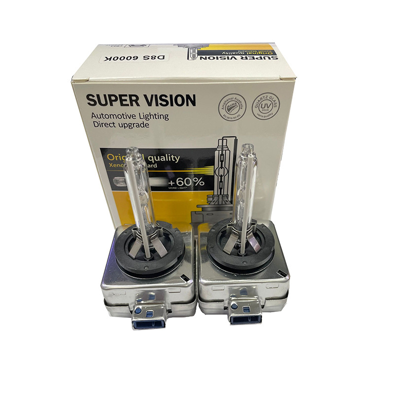 D8S (싱글 전구 가격)