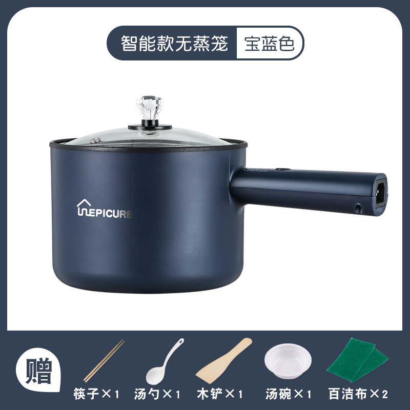 電気炊飯器多機能電熱鍋学生寮鍋炊飯ミニ電気鍋は炊飯器110v美規にくっつかない|undefined