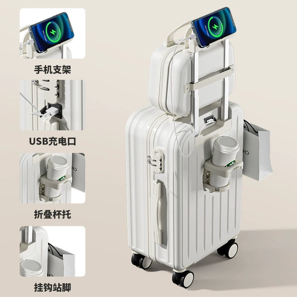 Quality universal phone holder, dust cover
