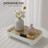 Brand storage system, wooden table perfume, aromatherapy, cosmetic dressing table