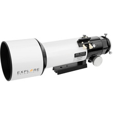 Explore Scientific天文望远镜专业深空观星观天复消色差80ED APO