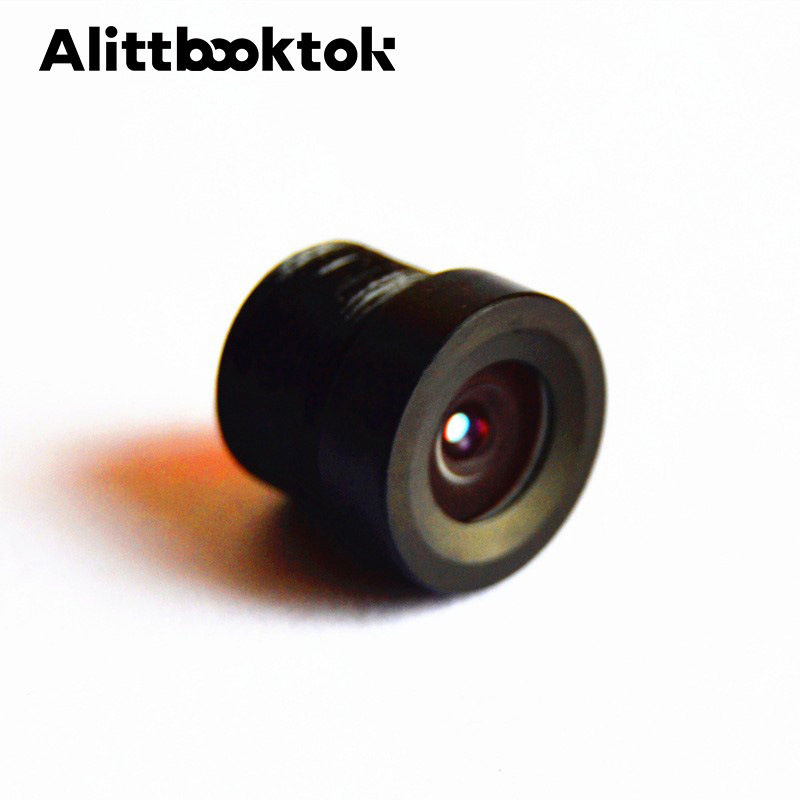 5G高清小体积5G广角2.8mm焦距记录仪监控镜头