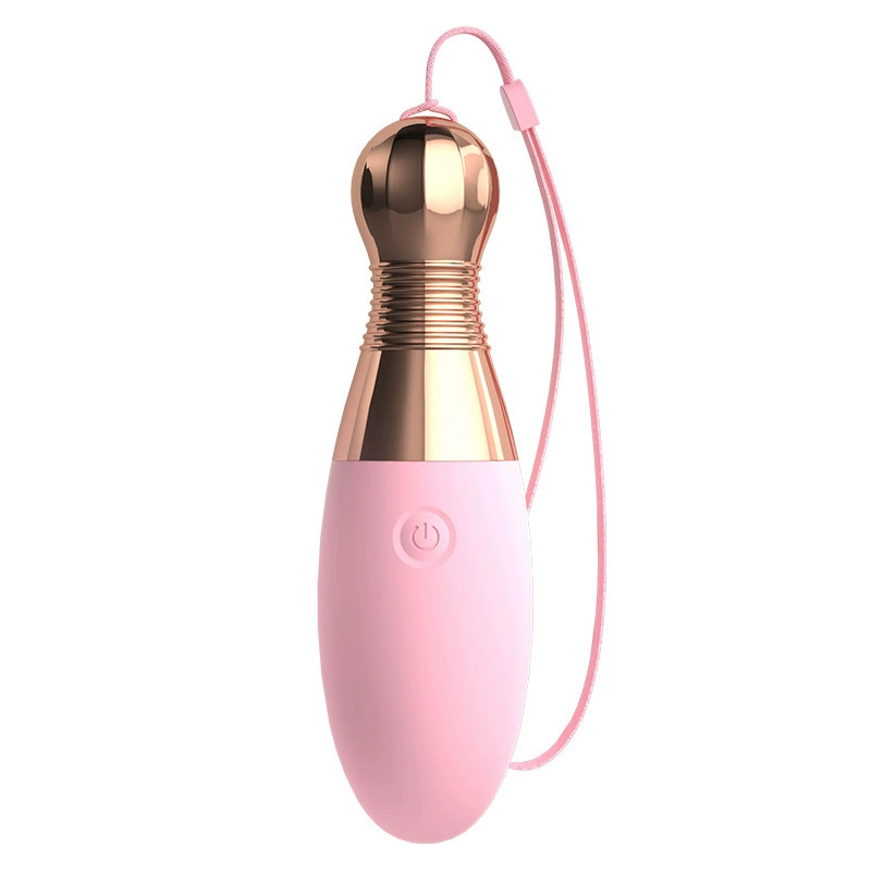 Пищевой, Лай Лэ Бао Линг лодка USB прыгающее яйцо женское использование тихие многочисленные - плохая вибрация девушка мастурбация взрослые сексуальные товары оптом