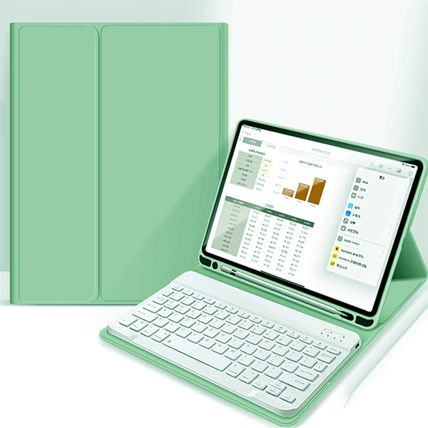 Mint case, keyboard, bluetooth