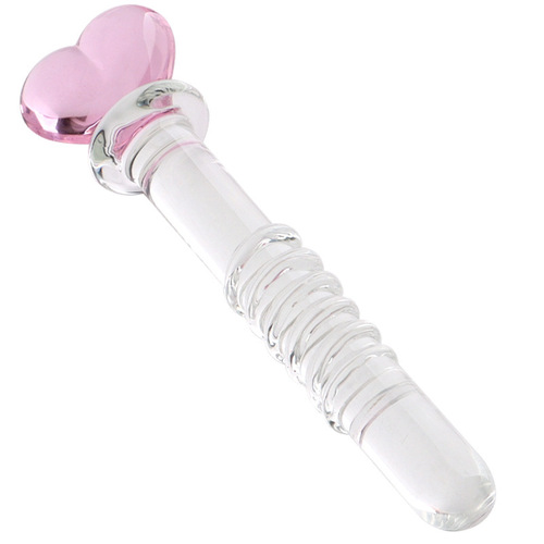 New style glass anal plug dildo for female masturbation, sex toys, small anal plug beads, adult sex products