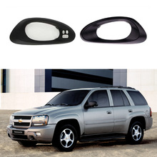 ������02-09��ѩ����Chevrolet Trailblazer���Ű�������