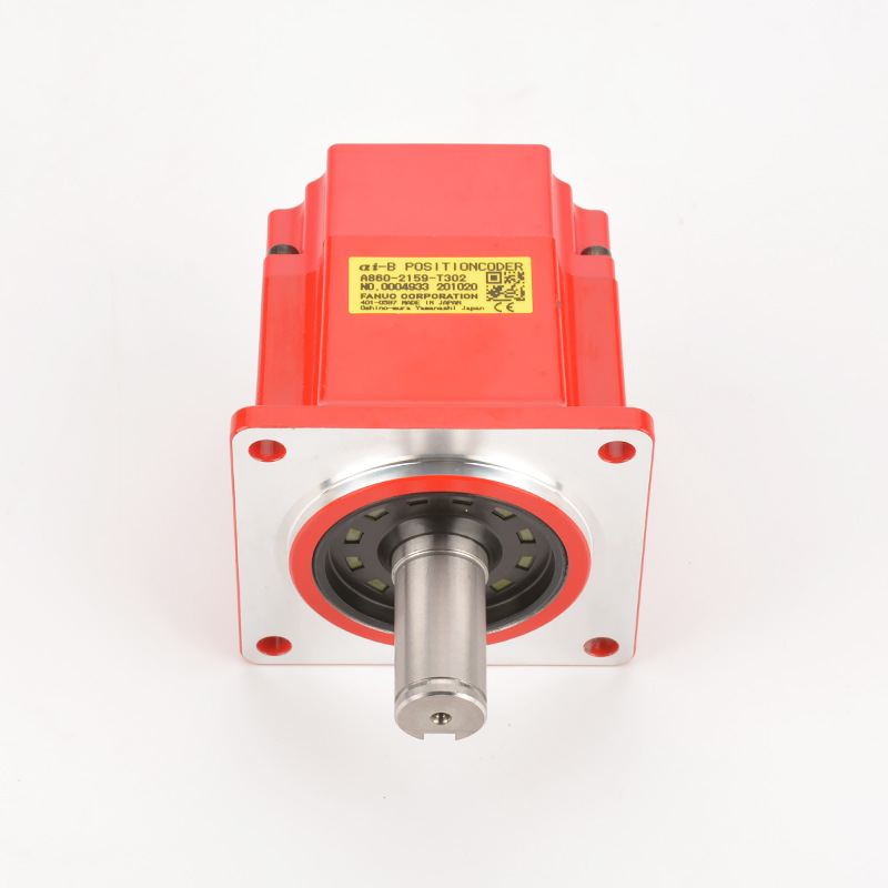 A860-2159-T302发那科FANUC机床主轴编码器传感器 现货议 价