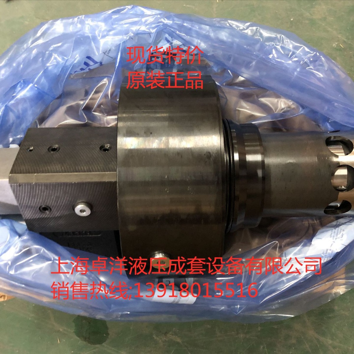 现货销售派克产品 TEA080EW09B2NLWJ21