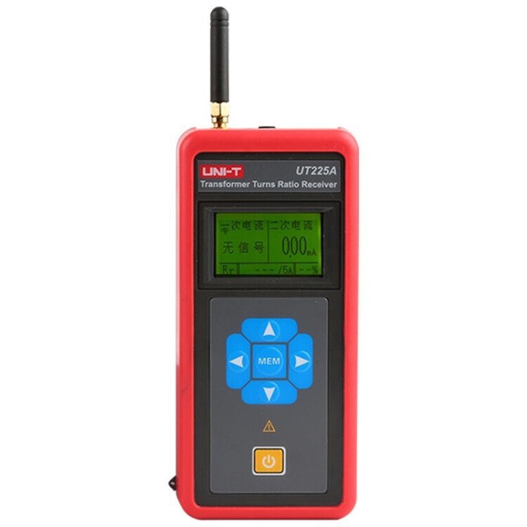 优利德（UNI-T）UT22无线低压变比测试仪