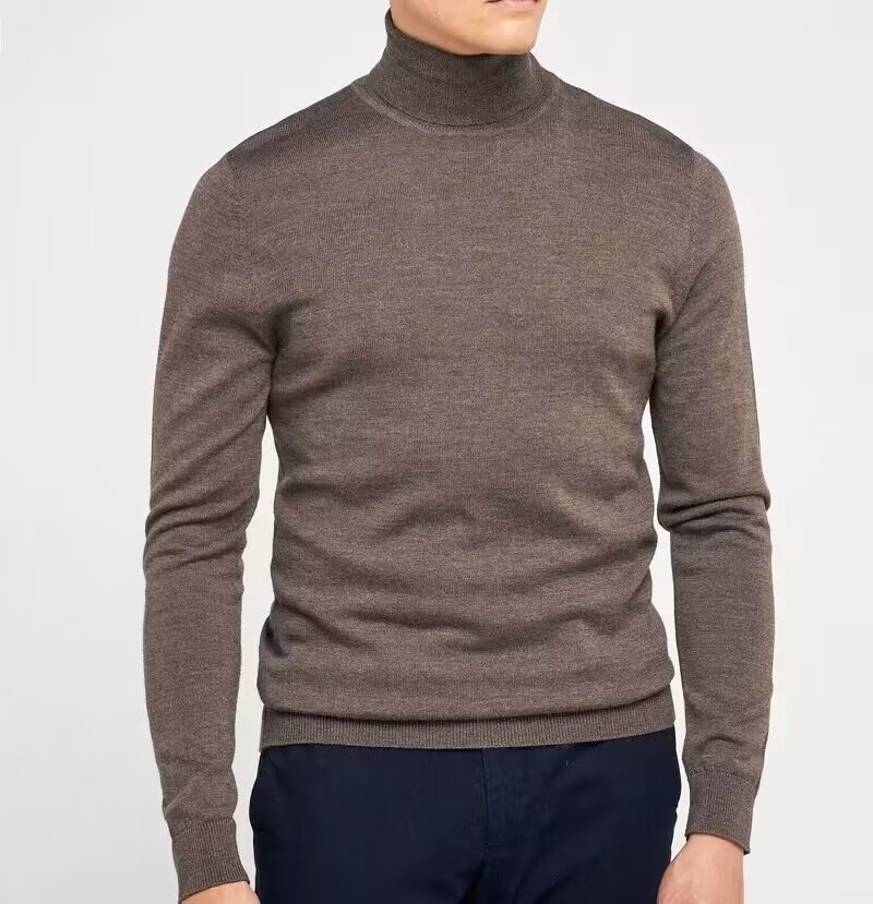 Cashmere Sweater Image 2