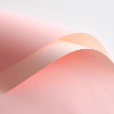 얀 분말 밝은 분말; 56*56cm/20 장