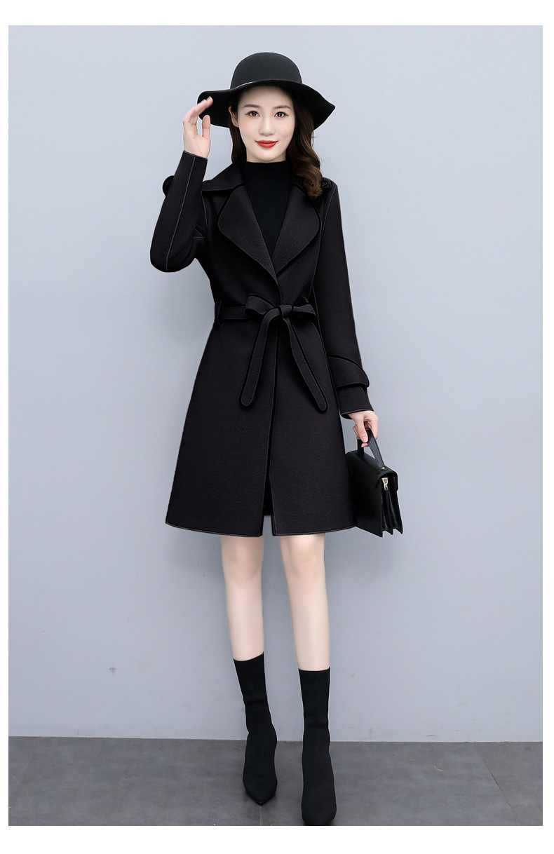E3643 2070K ÁO KHOÁC NỮ TEMTDEI DÁNG ÔM BODY GỢI CẢM SEXY MÙA XUÂN THU ĐÔNG THỜI TRANG NỮ G05 SẢN PHẨM MỚI