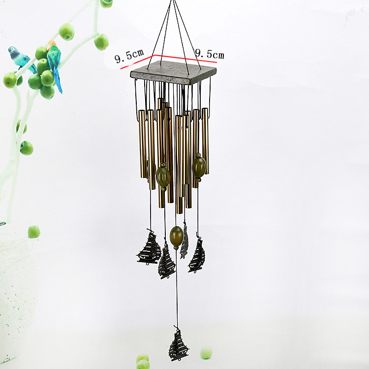 Thuyền buồm G-939 / Dài khoảng 60