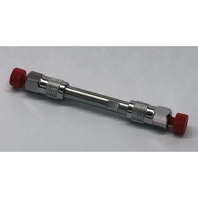 53822-U Колонка для жидкостной хроматографии Merck Core-shell Solid Core C18, 2,7 мкм, 5 см × 2,1 мм Supelco