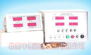 柴油机监控仪(含传感器） 型号:DS52--ED211E2