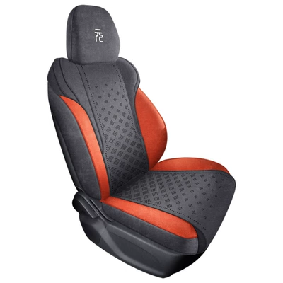 Modelə uyğun (Original) oturacaq örtükləri — Byd Yuan Plus Smart Driving