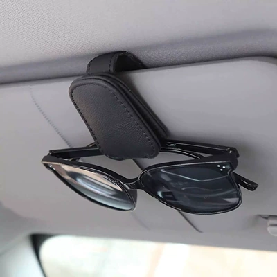 Storage Car Sunglasses Clip, Universal – Car Glasses Clip/Bill Clip