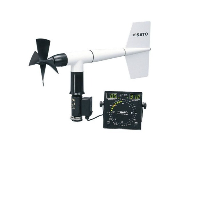 SKSATO佐藤Young  数字风速计 品牌直销 玉崎供应