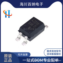 ԭ�b��Ʒ �NƬ LTV-816S-TA1-D SMD-4 ���w��ݔ����������оƬ