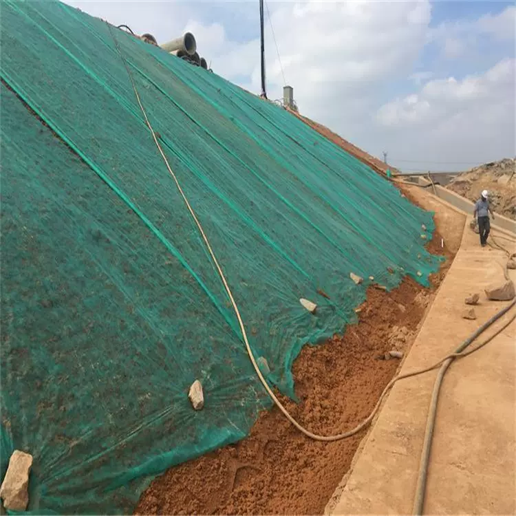 无纺布现货供应 绿化防尘无纺布  绿化用无纺布 植草无纺布