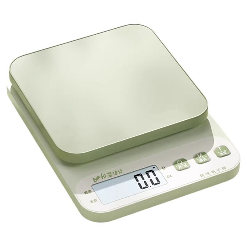 厨房秤电子秤小型电子称高精度家用食品秤烘焙