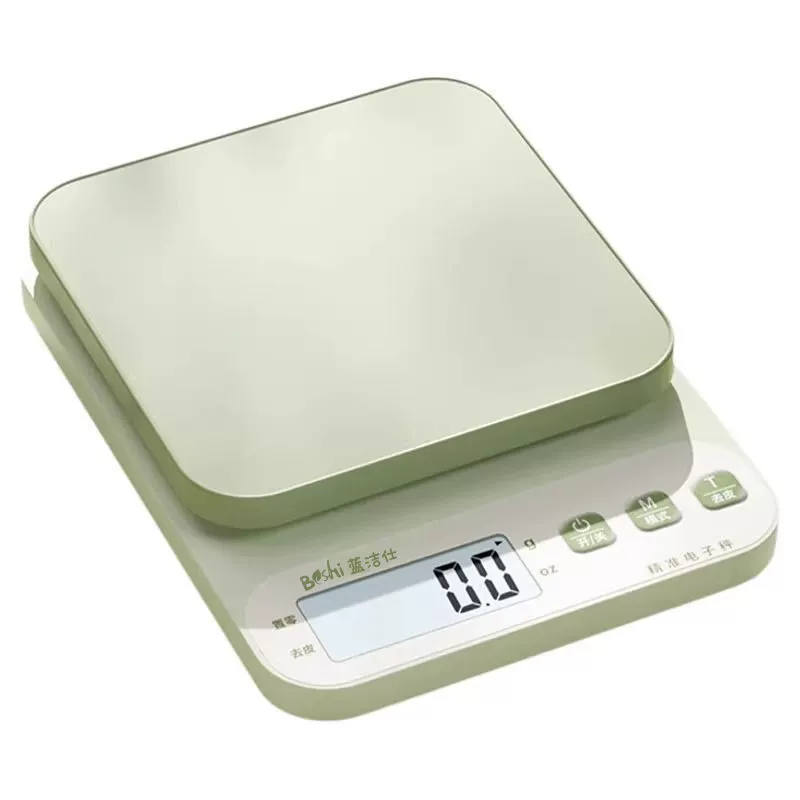 厨房秤电子秤小型电子称高精度家用食品秤烘焙