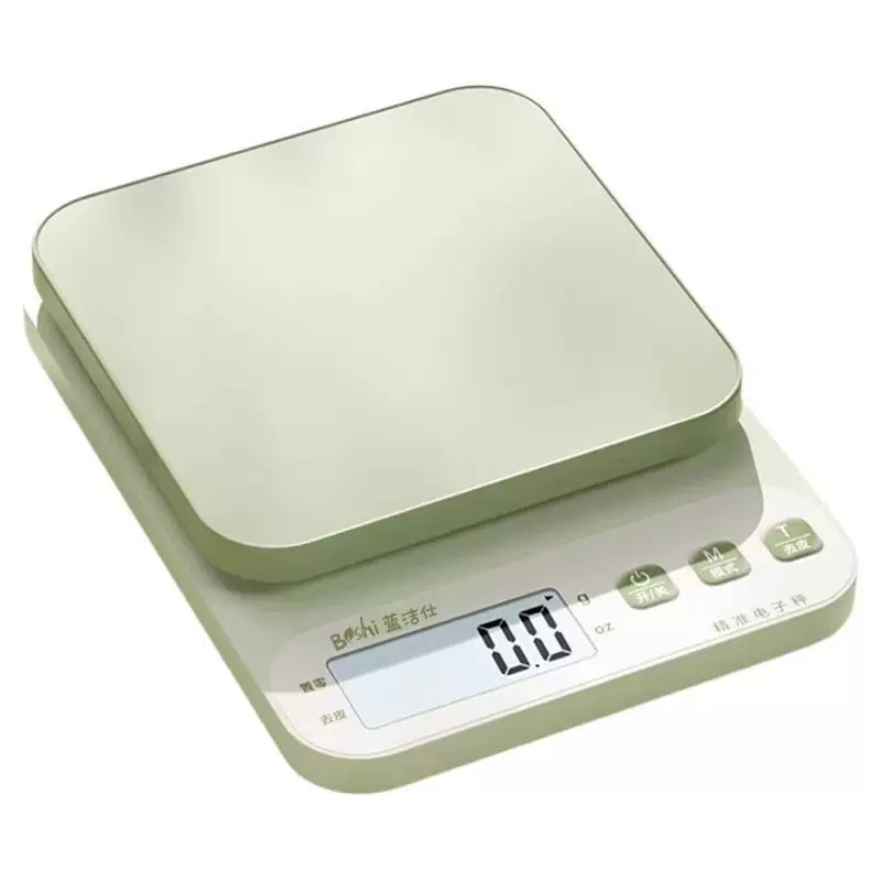 厨房秤电子秤小型电子称高精度家用食品秤烘焙