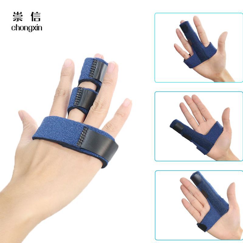 Finger fixing with aluminum plate support plywood fixed fixed band…