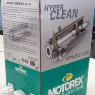 Ħ����ʿ MOTOREX ���S������ ISO VG 68 5L�������נ� 928.08.0