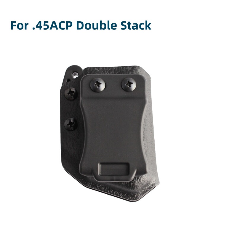 左右の右手を調節して通用します。45acp double/single stack iwb/owb|undefined
