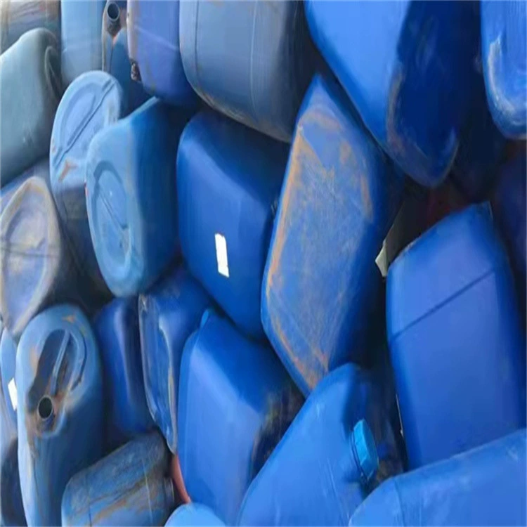 Компания Qisheng Recycling может принимать пластиковый лом и материалы для головок машин по всей стране.
